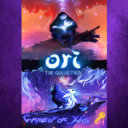 Ori The Collection XBOX Ключ