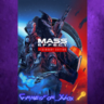 Mass Effect Legendary Edition XBOX Ключ