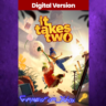 It Takes Two - Digital Version XBOX Ключ