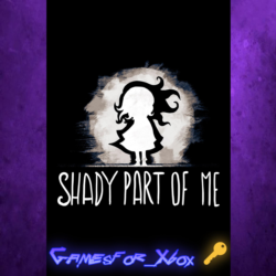 Shady Part of Me XBOX Ключ