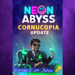 Neon Abyss XBOX Ключ
