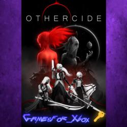 Othercide XBOX Ключ