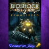 BioShock 2 Remastered XBOX Ключ