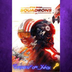 STAR WARS Squadrons XBOX Ключ