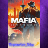Mafia Definitive Edition XBOX Ключ