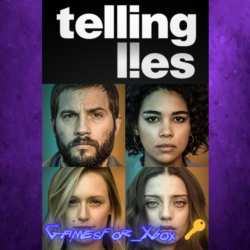 Telling Lies XBOX Ключ
