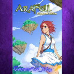 Ara Fell Enhanced Edition XBOX Ключ