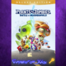 Plants vs. Zombies Battle for Neighborville Deluxe Edition XBOX Ключ