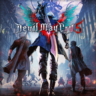 Devil May Cry 5 Vergil /Deluxe Steam  Ключ
