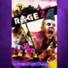 RAGE 2 XBOX Ключ