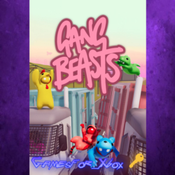 Gang Beasts XBOX Ключ