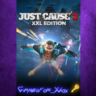 Just Cause 3 XXL Edition XBOX Ключ