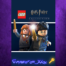LEGO Harry Potter Collection XBOX Ключ