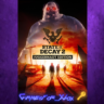 State of Decay 2 Juggernaut Edition XBOX Ключ