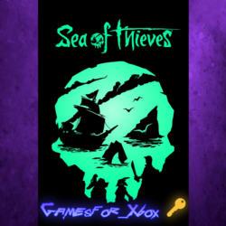 Sea of Thieves XBOX Ключ