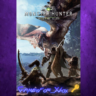 MONSTER HUNTER WORLD XBOX Ключ