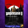 Wolfenstein II The New Colossus XBOX Ключ