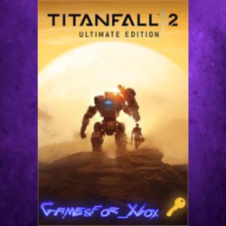 Titanfall 2 Ultimate Edition XBOX Ключ