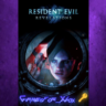 Resident Evil Revelations XBOX Ключ