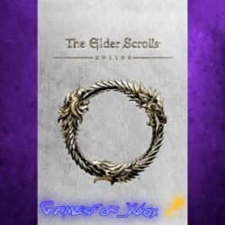 The Elder Scrolls Online: Standard Edition XBOX Ключ
