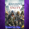 Assassin’s Creed Unity XBOX Ключ