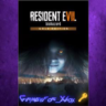 RESIDENT EVIL 7 biohazard Gold Edition XBOX Ключ