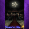 Resident Evil XBOX Ключ