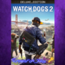Watch Dogs 2 - Deluxe Edition XBOX Ключ