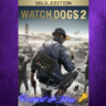 Watch Dogs 2 - Gold Edition XBOX Ключ