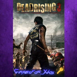 Dead Rising 3 Apocalypse Edition XBOX Ключ