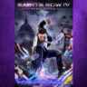 Saints Row IV Re-Elected XBOX Ключ