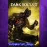 DARK SOULS III XBOX Ключ