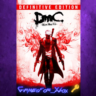 DmC Devil May Cry Definitive Edition XBOX Ключ