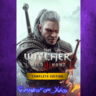 The Witcher 3 Wild Hunt – Полное Издание XBOX Ключ
