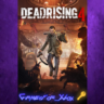 Dead Rising 4 XBOX Ключ