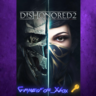Dishonored 2 XBOX Ключ