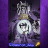 Don’t Starve Giant Edition XBOX Ключ
