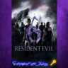 Resident Evil 6 XBOX Ключ