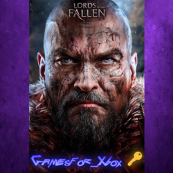 Lords of the Fallen Complete Edition 2014 XBOX Ключ
