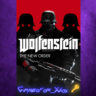 Wolfenstein The New Order XBOX Ключ