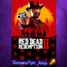 Red Dead Redemption 2 XBOX Ключ