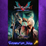 Devil May Cry 5 Special Edition XBOX Ключ