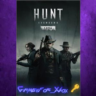 Hunt Showdown 1896 XBOX Ключ