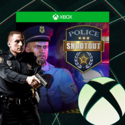 Police Shootout XBOX SERIES X|S НА ВАШ ЛЮБОЙ АККАУНТ✅