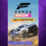 Forza Horizon 5 Rally Adventure XBOX DLC Ключ