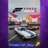 Forza Horizon 5 Acceleration Car Pack XBOX DLC Ключ