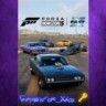 Forza Horizon 5 Fast X Car Pack XBOX DLC Ключ