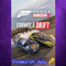 Forza Horizon 5 Formula Drift Pack XBOX DLC Ключ