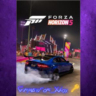Forza Horizon 5 European Automotive Car Pack XBOX DLC Ключ