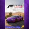Forza Horizon 5 2020 Lamborghini Huracan EVO XBOX DLC Ключ